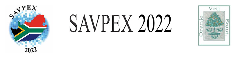 SAVPEX 2022