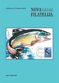 Številka 2, letnik 2026