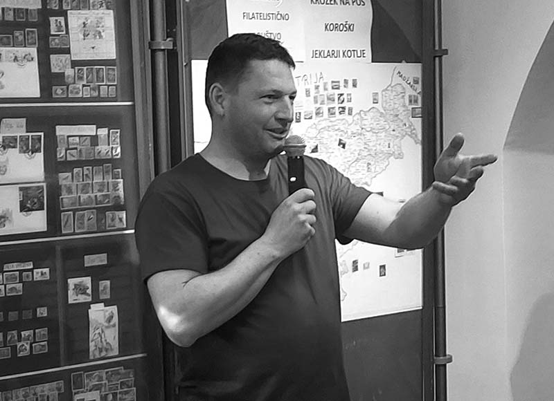 Izidor Jamnik