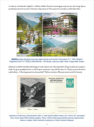 Savinja nas povezuje - OŠ Žalec