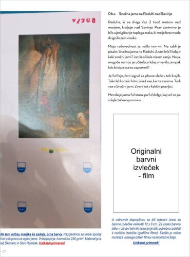 Savinja nas povezuje - OŠ Žalec