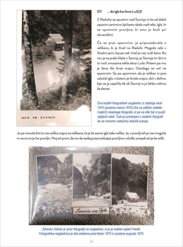 Savinja nas povezuje - OŠ Žalec