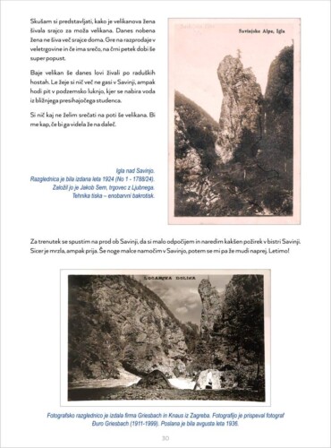 Savinja nas povezuje - OŠ Žalec