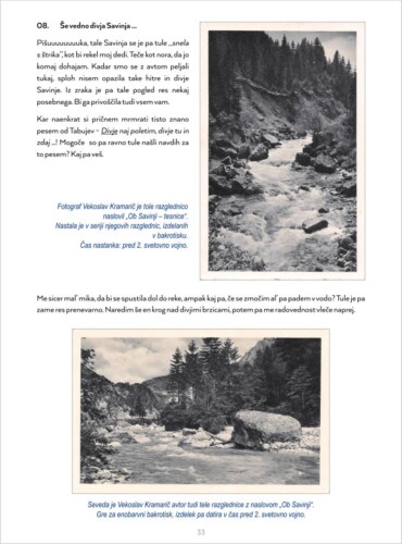 Savinja nas povezuje - OŠ Žalec