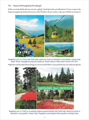 Savinja nas povezuje - OŠ Žalec