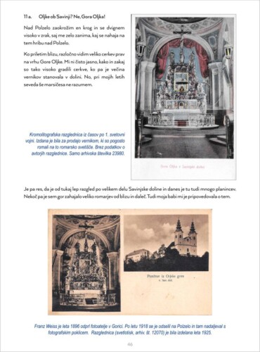 Savinja nas povezuje - OŠ Žalec