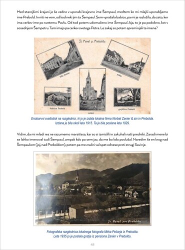 Savinja nas povezuje - OŠ Žalec