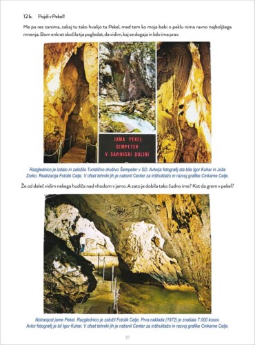 Savinja nas povezuje - OŠ Žalec