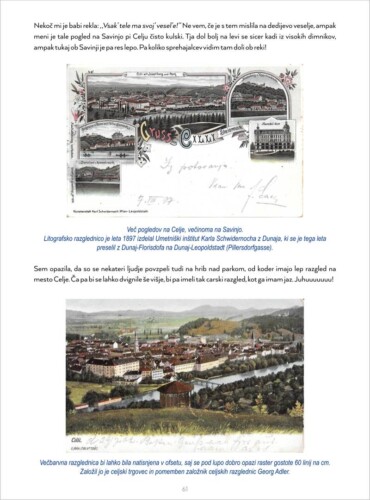 Savinja nas povezuje - OŠ Žalec