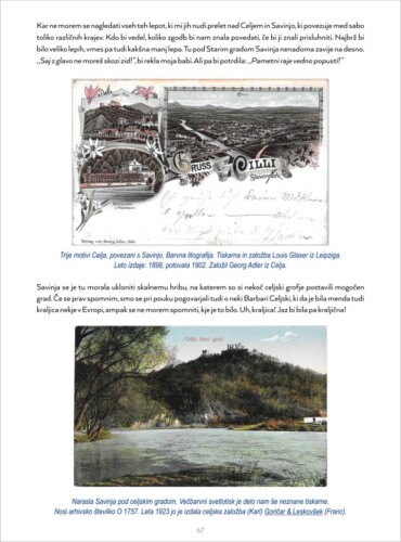 Savinja nas povezuje - OŠ Žalec