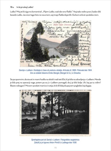 Savinja nas povezuje - OŠ Žalec