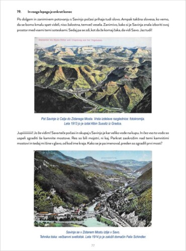 Savinja nas povezuje - OŠ Žalec