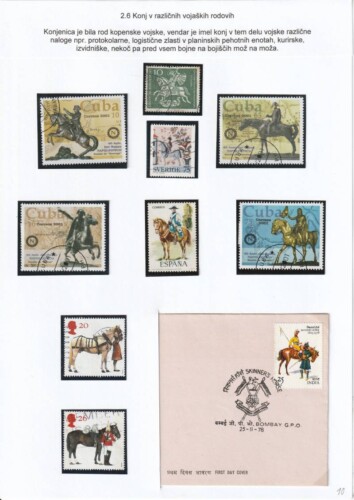 Na rob Parka vojaške zgodovine Pivka - OŠ Škofja Loka - mesto