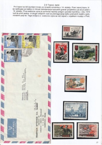 Na rob Parka vojaške zgodovine Pivka - OŠ Škofja Loka - mesto