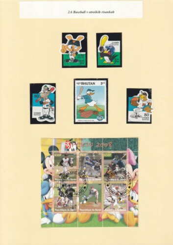 S kijem po žogici (Baseball) - OŠ Škofja Loka - mesto