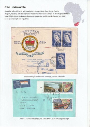 Kronanje Elizabete II - Primož ČEBULJ