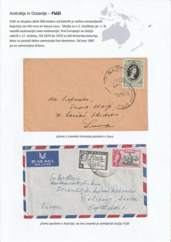 Kronanje Elizabete II - Primož ČEBULJ