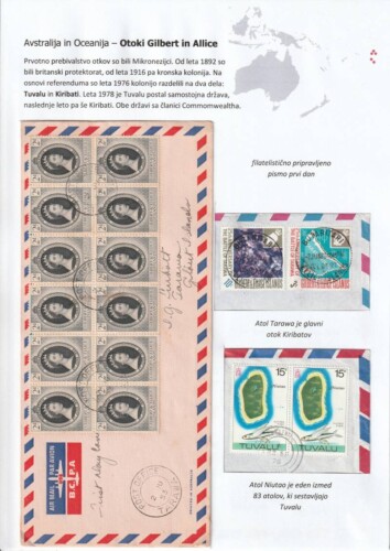 Kronanje Elizabete II - Primož ČEBULJ