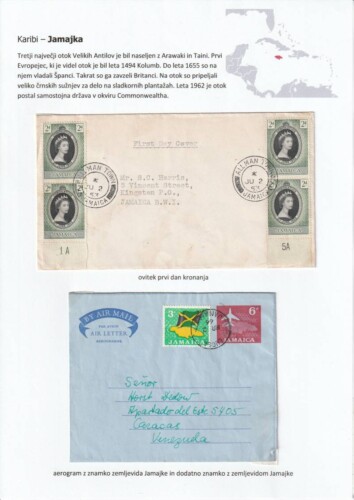 Kronanje Elizabete II - Primož ČEBULJ