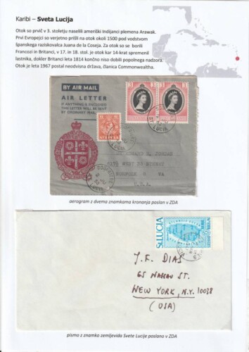 Kronanje Elizabete II - Primož ČEBULJ