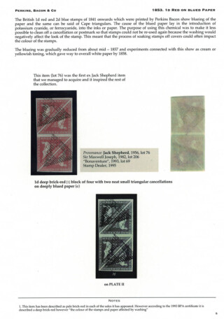 Shepherd Jake / Echoes of the Jack Shepherd Collection