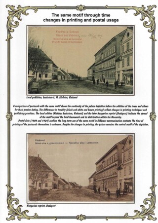 Bulat Dražen / The Brod property Palace in Vinkovci
