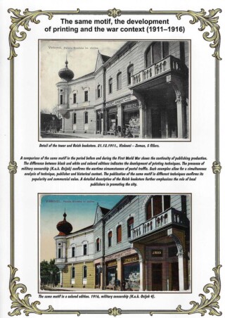 Bulat Dražen / The Brod property Palace in Vinkovci