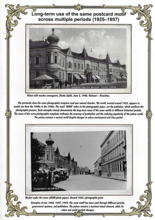 Bulat Dražen / The Brod property Palace in Vinkovci